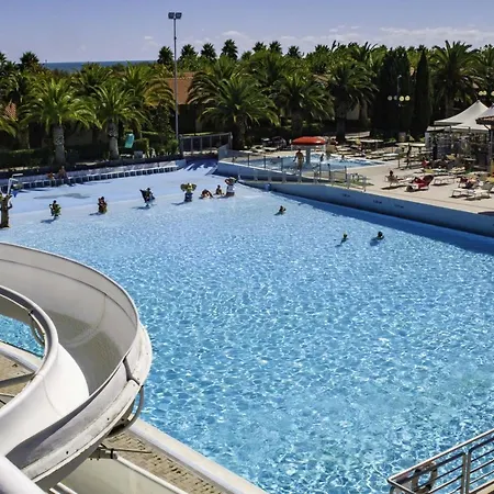 Villaggio Lido D'abruzzo * Roseto Degli Abruzzi