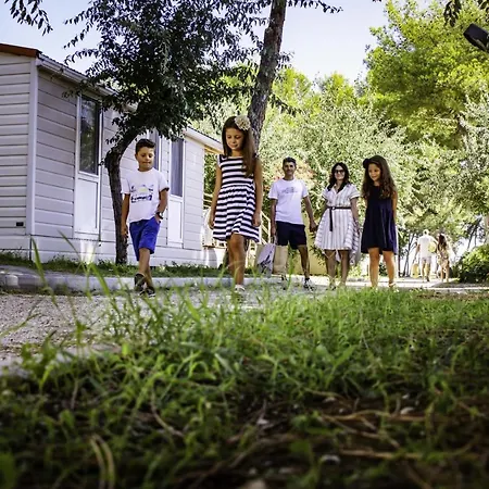 Villaggio Lido D'abruzzo Campeggio