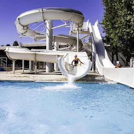 Villaggio Lido D'abruzzo Campeggio *
